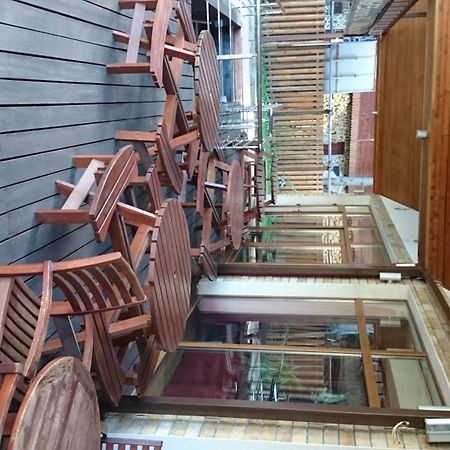 The Lodge Hotel Borovets Esterno foto