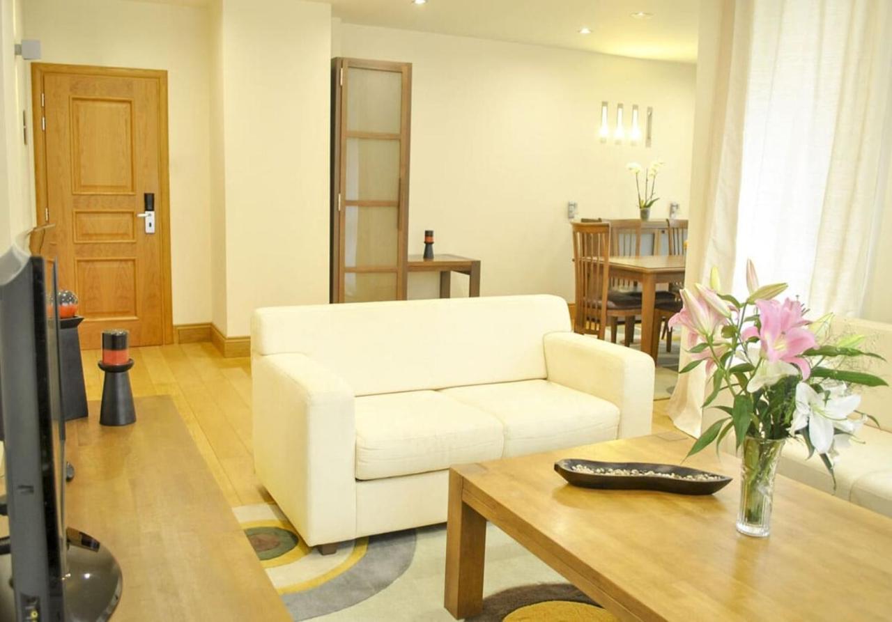 The Lodge Hotel Borovets Esterno foto