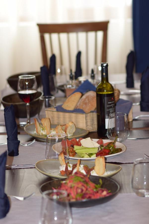 The Lodge Hotel Borovets Esterno foto