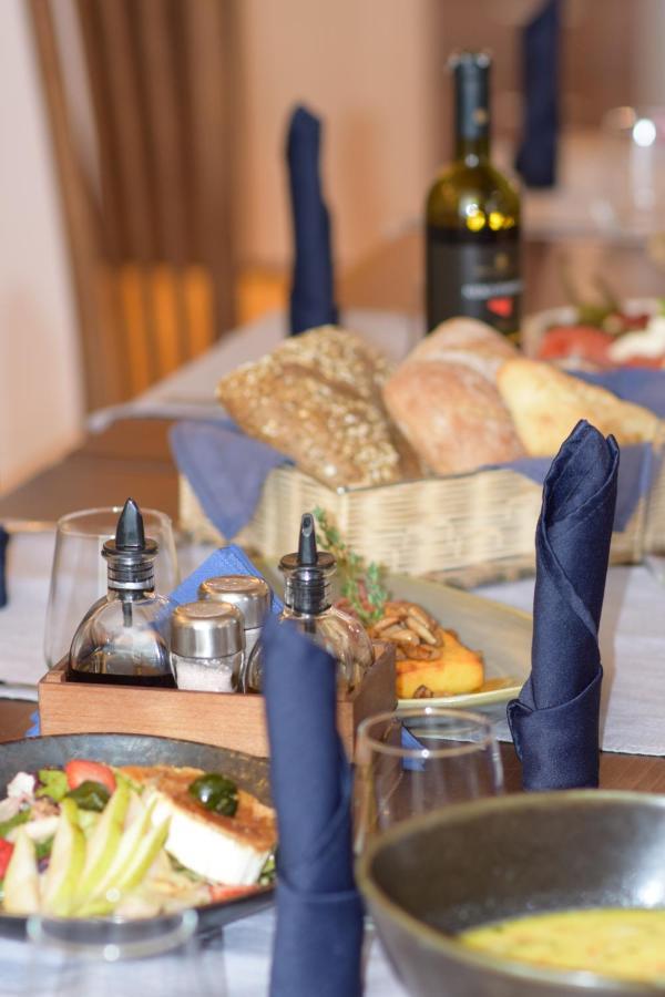 The Lodge Hotel Borovets Esterno foto