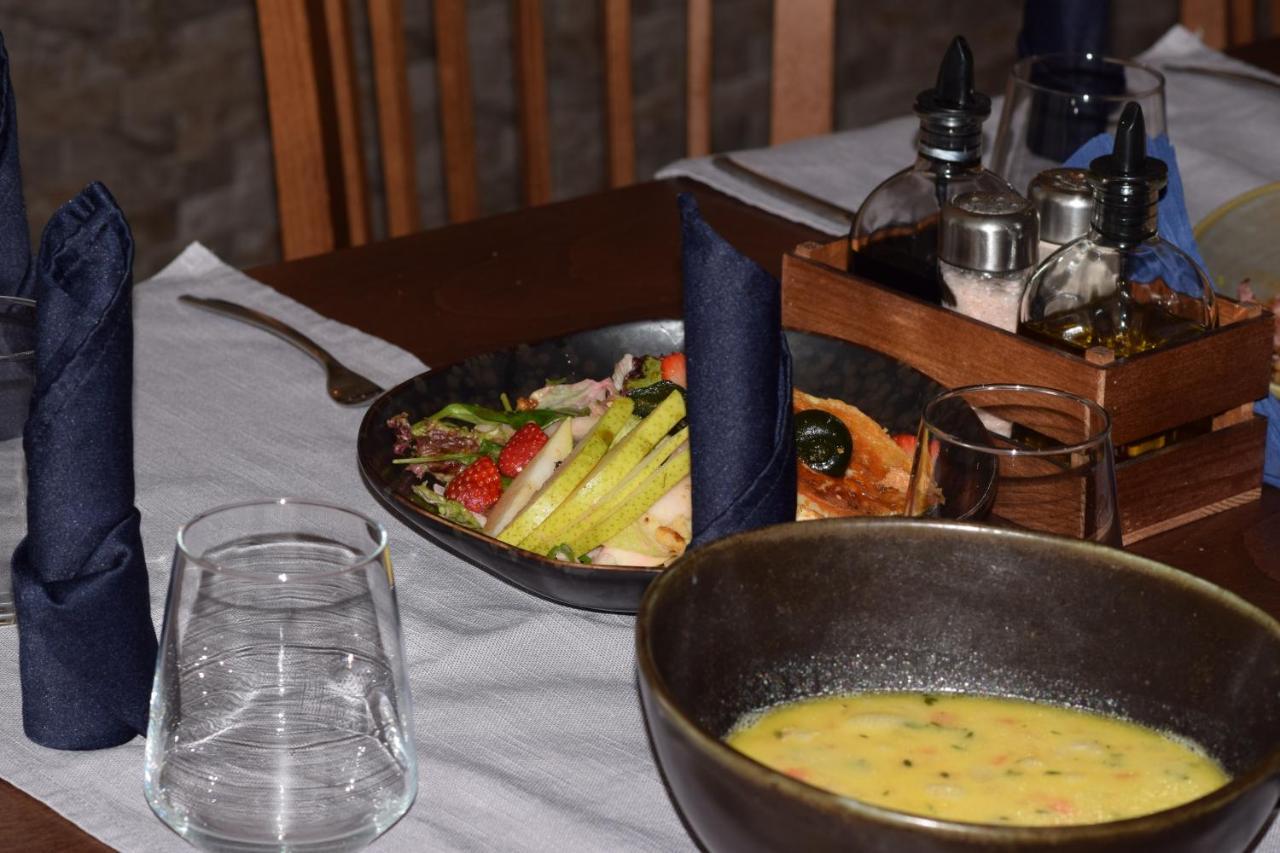 The Lodge Hotel Borovets Esterno foto
