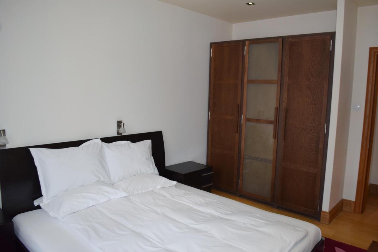 The Lodge Hotel Borovets Esterno foto