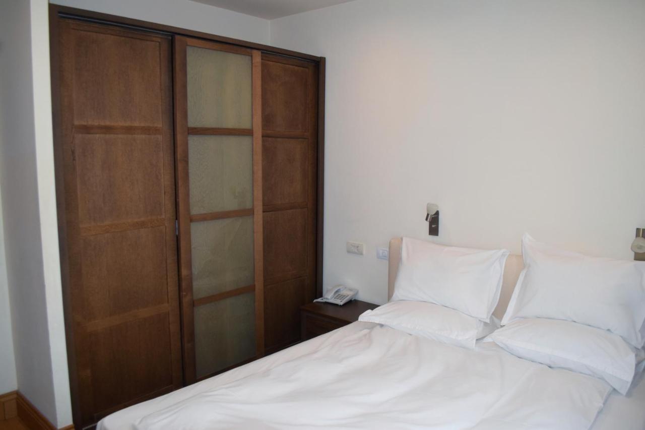 The Lodge Hotel Borovets Esterno foto