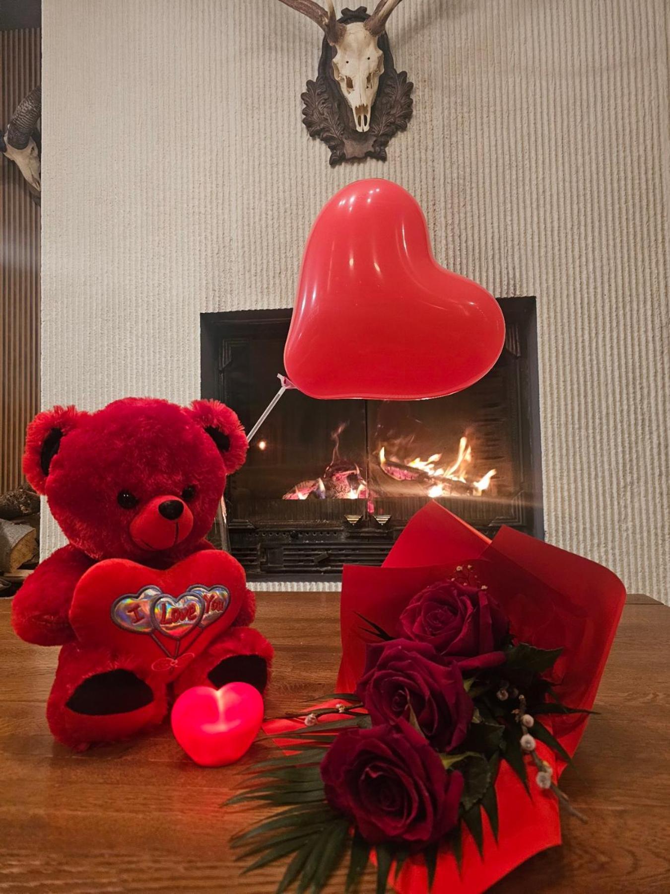 The Lodge Hotel Borovets Esterno foto