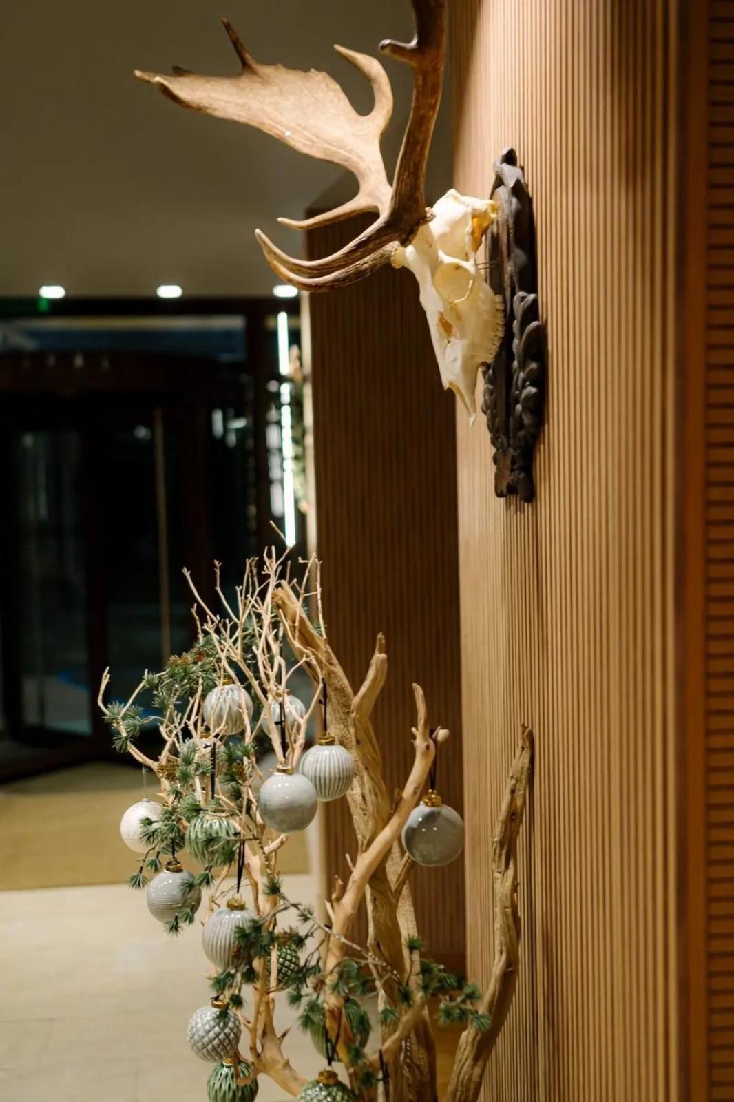 The Lodge Hotel Borovets Esterno foto
