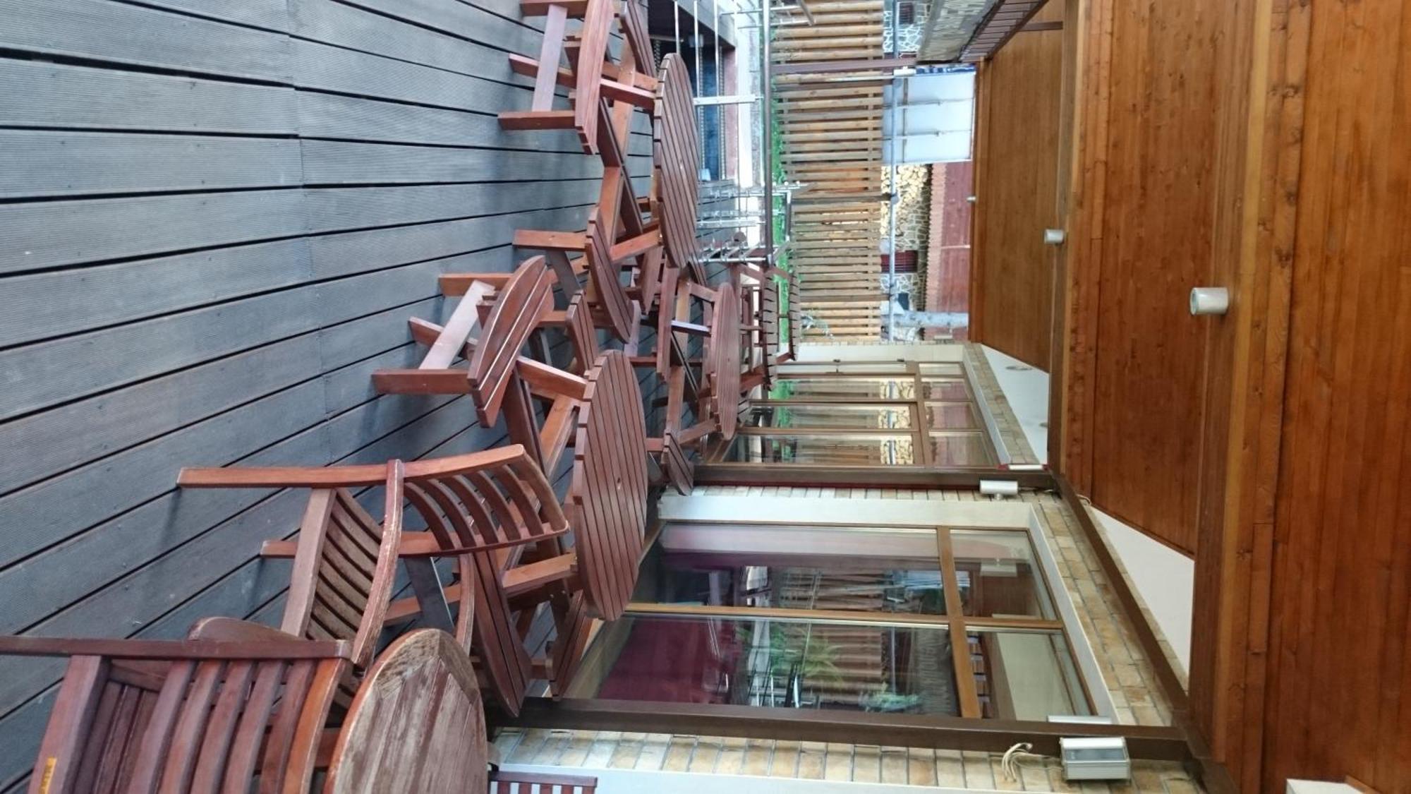 The Lodge Hotel Borovets Esterno foto