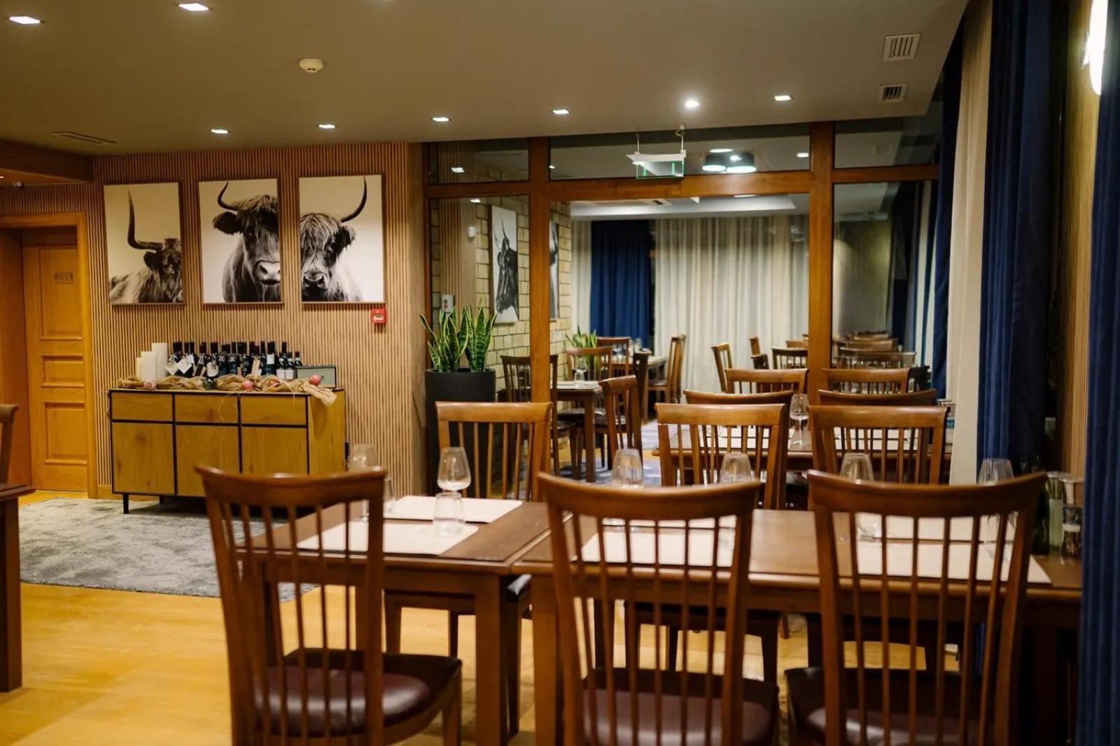 The Lodge Hotel Borovets Esterno foto