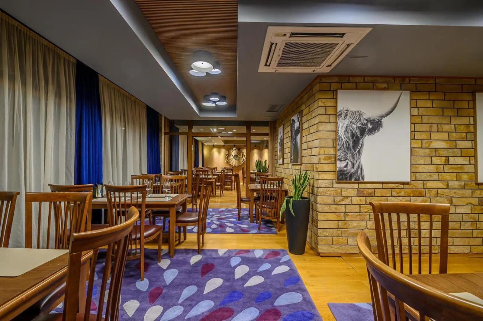 The Lodge Hotel Borovets Esterno foto