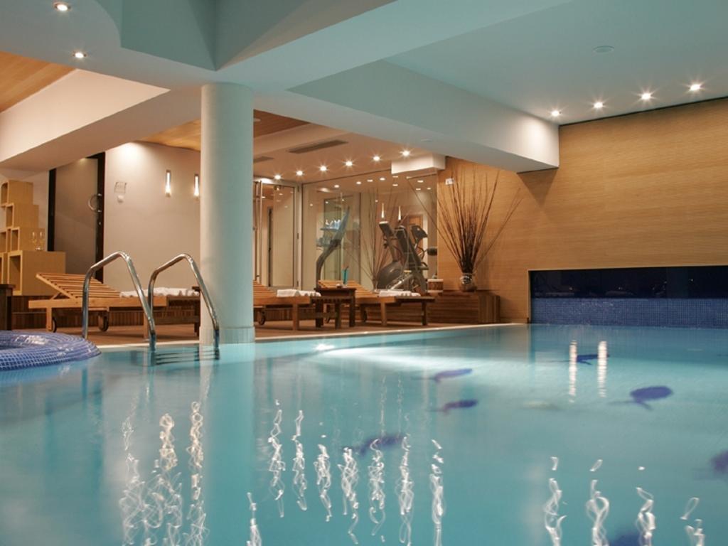 The Lodge Hotel Borovets Esterno foto